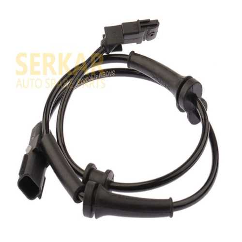 ABS SENSÖRÜ LAGUNA III ARKA SAĞ-SOL Ürün Görseli